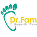 کفش طبی دکتر فام Dr Fam