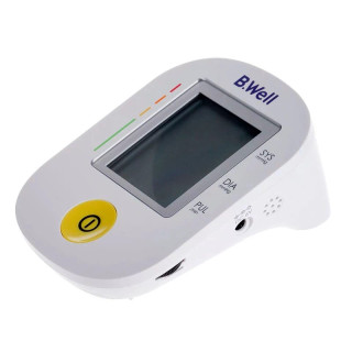 فشارسنج دیجیتال بی ول سوئیس مدل PRO-36 سخنگو با 7 سال گارانتی شرکتی رازان طب آپادانا