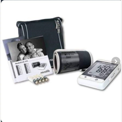 فشارسنج دیجیتالی بازویی میکرولایف BP A200 AFIB